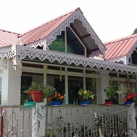 Rise N Shine Homestay Darjeeling  Exterior photo