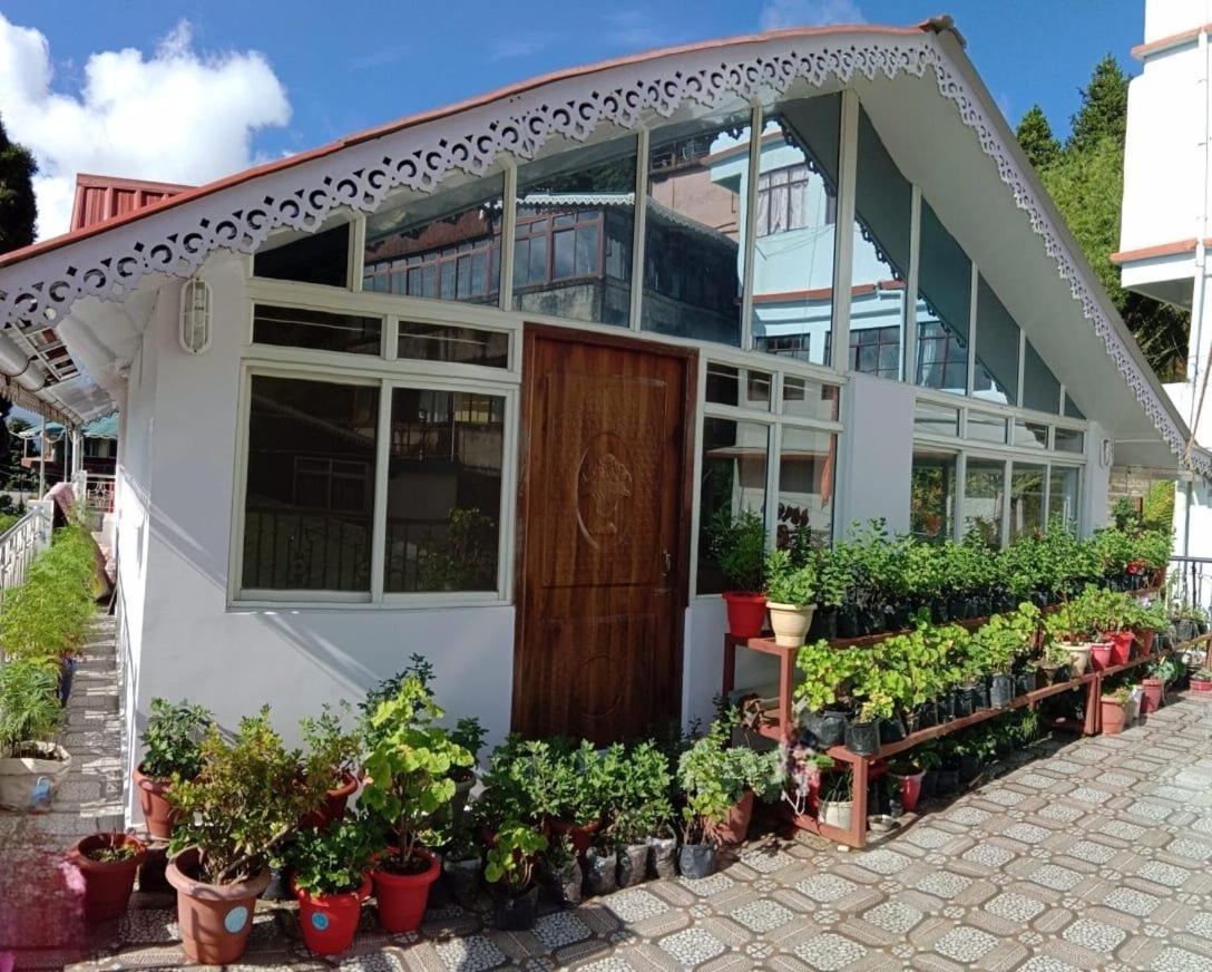 Rise N Shine Homestay Darjeeling  Exterior photo